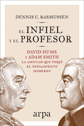 INFIEL Y EL PROFESOR EL