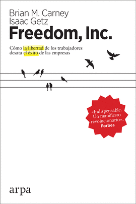 FREEDOM INC