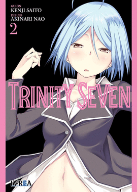 TRINITY SEVEN N 02