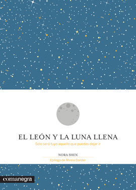 LEÓN Y LA LUNA LLENA EL