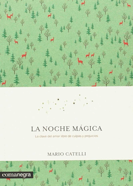 NOCHE MÁGICA LA