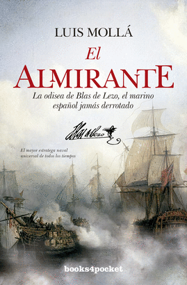 ALMIRANTE EL