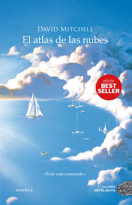 ATLAS DE LAS NUBES EL