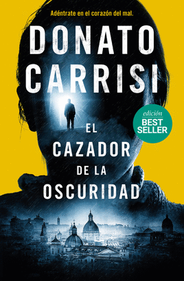 CAZADOR DE LA OSCURIDAD EL