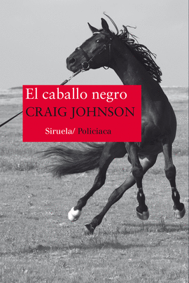 CABALLO NEGRO EL