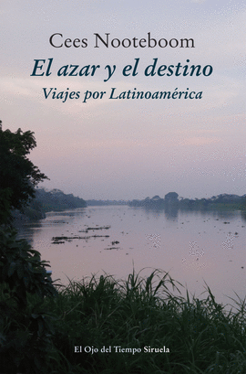 AZAR Y EL DESTINO EL