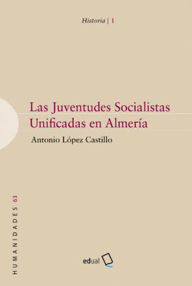 JUVENTUDES SOCIALISTAS UNIFICADAS EN ALMERÍA LAS