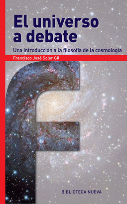 UNIVERSO A DEBATE EL