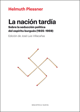 NACION TARDIA LA