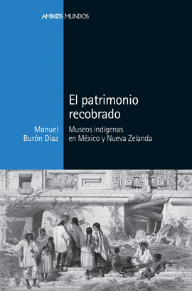 PATRIMONIO RECOBRADO EL