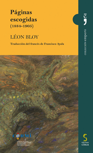 PAGINAS ESCOGIDAS 1884 - 1905