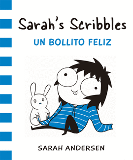 SARAHS SCRIBBLES 2 UN BOLLITO FELIZ
