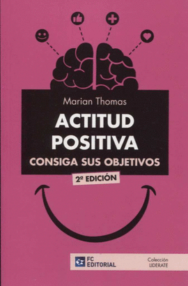 ACTITUD POSITIVA