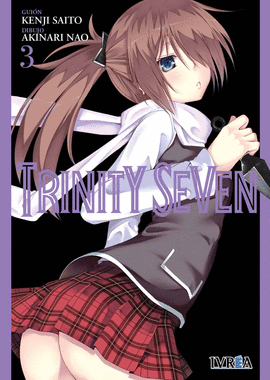 TRINITY SEVEN N 03