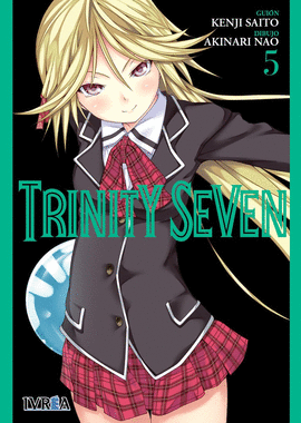 TRINITY SEVEN N 05
