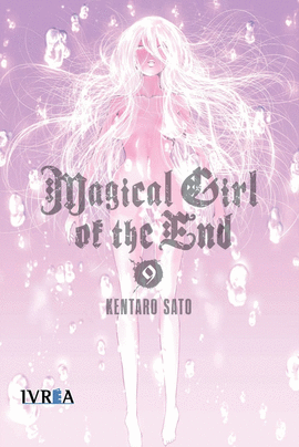 MAGICAL GIRL OF THE END N 09
