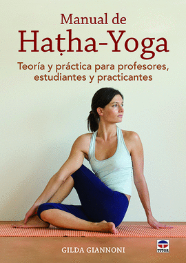 MANUAL DE HATHA YOGA