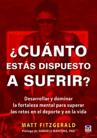 CUÁNTO ESTÁS DISPUESTO A SUFRIR