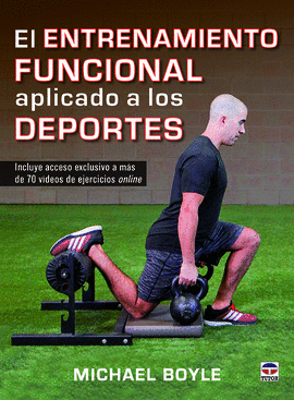 ENTRENAMIENTO FUNCIONAL APLICADO A LOS DEPORTES EL