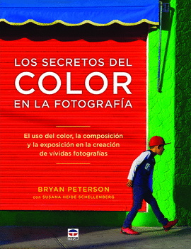 SECRETOS DEL COLOR EN LA FOTOGRAFÍA LOS
