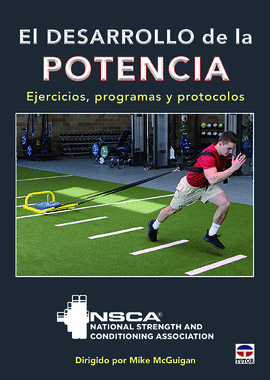 DESARROLLO DE LA POTENCIA EL