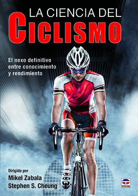 CIENCIA DEL CICLISMO LA