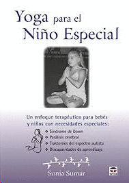 YOGA PARA EL NIÑO ESPECIAL