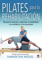 PILATES PARA LA REHABILITACION