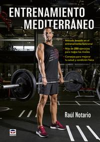 ENTRENAMIENTO MEDITERRANEO