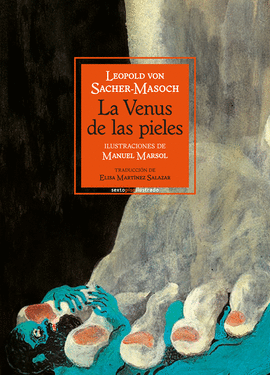 VENUS DE LAS PIELES LA