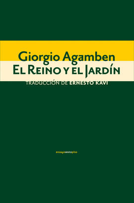 REINO Y EL JARDIN EL