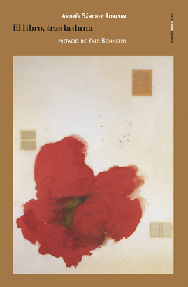 LIBRO TRAS LA DUNA EL