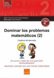 DOMINAR PROBLEMAS MATEMATICOS 2