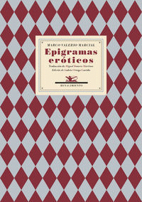 EPIGRAMAS ERÓTICOS