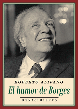 HUMOR DE BORGES EL
