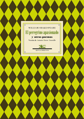 PEREGRINO APASIONADO Y OTROS POEMAS
