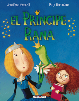 PRÍNCIPE RANA EL