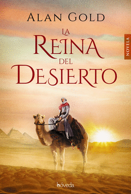 REINA DEL DESIERTO LA