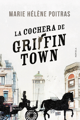 COCHERA DE GRIFFINTOWN LA