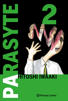 PARASYTE N 02