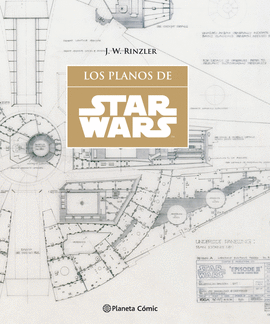 STAR WARS PLANOS SW BLUEPRINTS