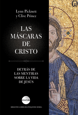 MÁSCARAS DE CRISTO LAS