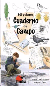 MI PRIMER CUADERNO DE CAMPO