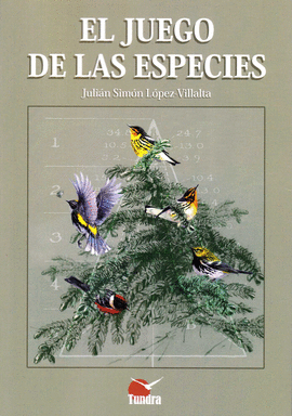 JUEGO DE LAS ESPECIES EL