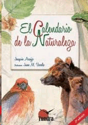 CALENDARIO DE LA NATURALEZA EL