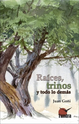 RAICES TRINOS Y TODO LO DEMAS
