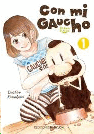 CON MI GAUCHO N 01