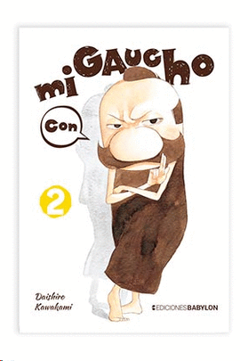 CON MI GAUCHO N 02