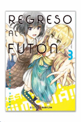REGRESO AL FUTON N 03