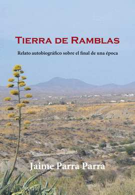 TIERRA DE RAMBLAS